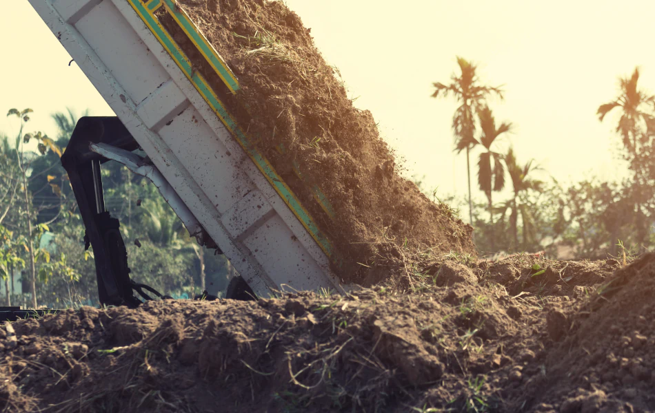 Dirt & Fill Dirt (1) Dirt & Fill Dirt (1)
