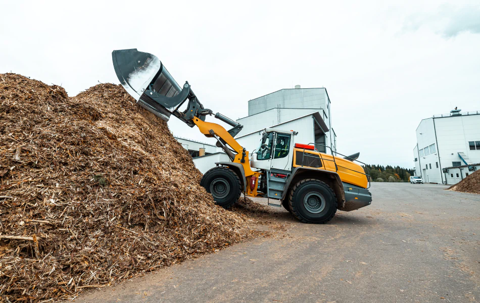 Mulch Delivery (1)