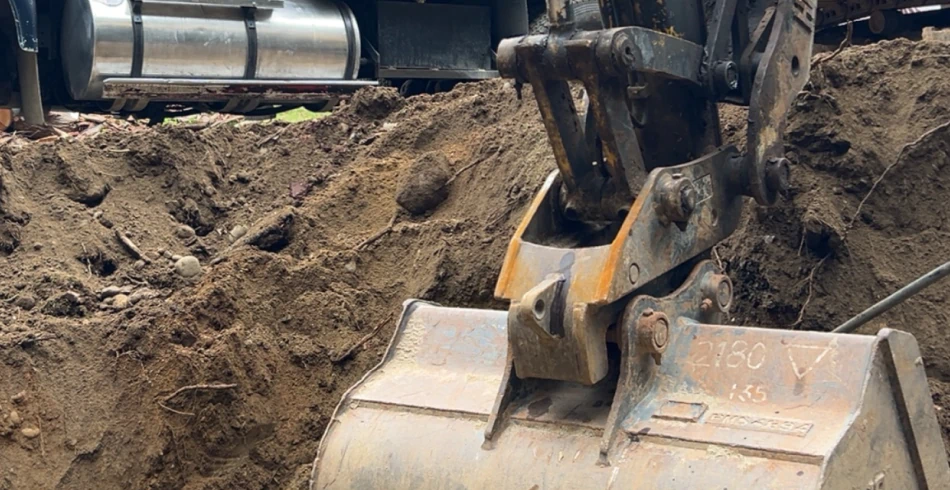 Topsoil Delivery