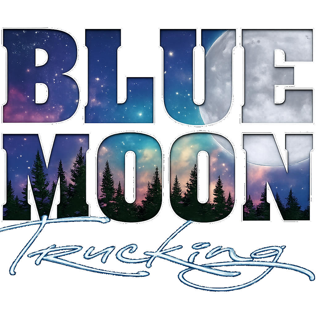 blue moon